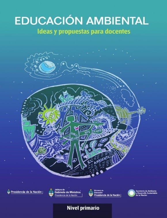 Manuales Nacionales De Educación Ambiental - Bajalos Aquí ...